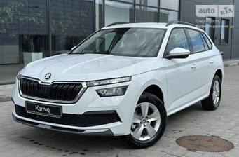 Skoda Kamiq 2023 Ambition