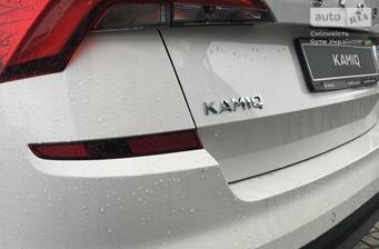 Skoda Kamiq 2023 Active