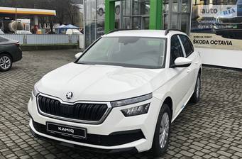 Skoda Kamiq 2023 Active