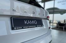 Skoda Kamiq Active