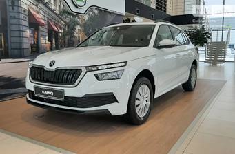 Skoda Kamiq 2023 Active