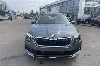 Skoda Kamiq 2024 Ambition