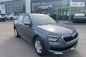 Skoda Kamiq 2024 в Тернополь