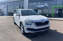 Skoda Kamiq Ambition