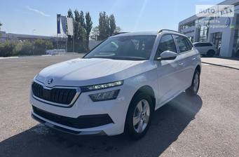 Skoda Kamiq 2024 Ambition