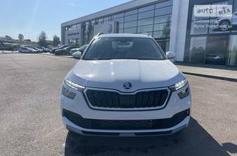 Skoda Kamiq 2024 Ambition