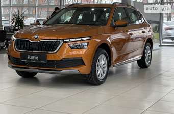 Skoda Kamiq 2023 в Киев