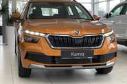 Skoda Kamiq Style