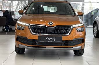 Skoda Kamiq 2023 Style