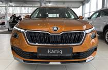 Skoda Kamiq Style