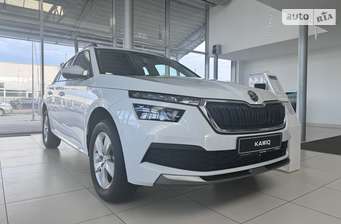 Skoda Kamiq 2023 в Львов