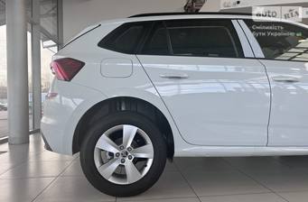 Skoda Kamiq 2023 Ambition