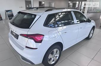 Skoda Kamiq 2023 Ambition