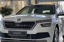 Skoda Kamiq Ambition