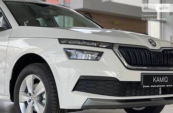 Skoda Kamiq 2023 Ambition