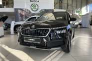 Skoda Kamiq Ambition