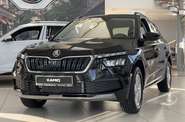 Skoda Kamiq Ambition