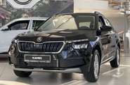 Skoda Kamiq Ambition