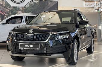 Skoda Kamiq 2023 Ambition