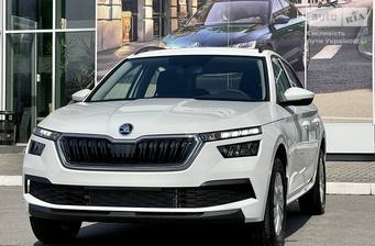 Skoda Kamiq 2024 Active