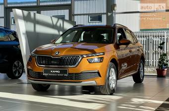 Skoda Kamiq 2023 Ambition