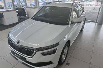 Skoda Kamiq 1.6 MPI AT (110 к.с.) 2023