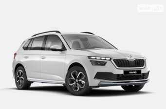 Skoda Kamiq 2023 в Одесса