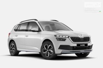 Skoda Kamiq 2023 Style