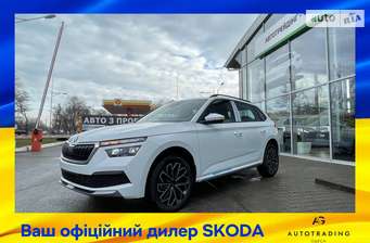 Skoda Kamiq 2023 в Одесса