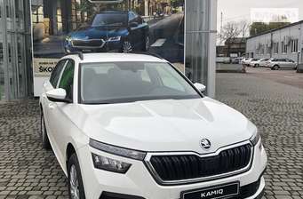 Skoda Kamiq 2024 в Ужгород