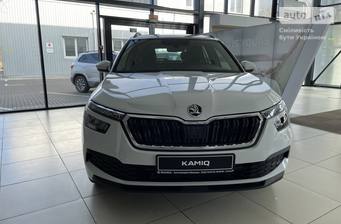 Skoda Kamiq 2024 Active