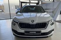 Skoda Kamiq Active