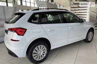 Skoda Kamiq 2024 Active