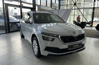 Skoda Kamiq 2024 Active