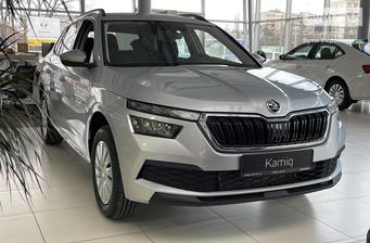 Skoda Kamiq 2023 Active