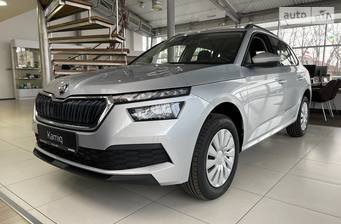 Skoda Kamiq 2023 Active