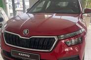 Skoda Kamiq Style