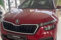 Skoda Kamiq Style