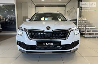 Skoda Kamiq 2023 Ambition