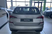 Skoda Kamiq Ambition