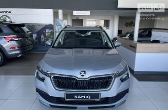 Skoda Kamiq 2024 Ambition