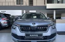 Skoda Kamiq Ambition