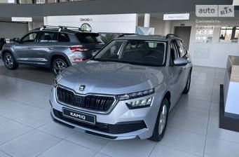 Skoda Kamiq 2024 Ambition