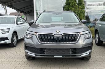 Skoda Kamiq 2023 Ambition