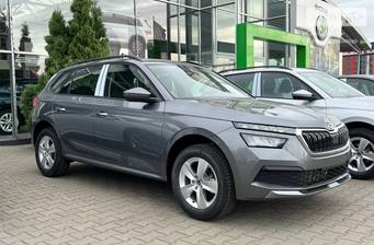 Skoda Kamiq 2023 Ambition