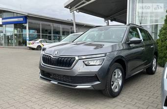 Skoda Kamiq 2023 Ambition