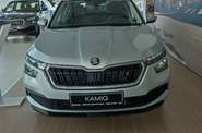 Skoda Kamiq Active