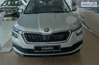 Skoda Kamiq 2023 Active