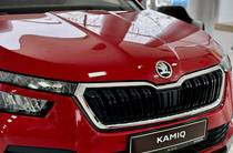 Skoda Kamiq Style