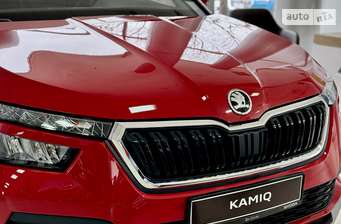 Skoda Kamiq 2023 в Ровно